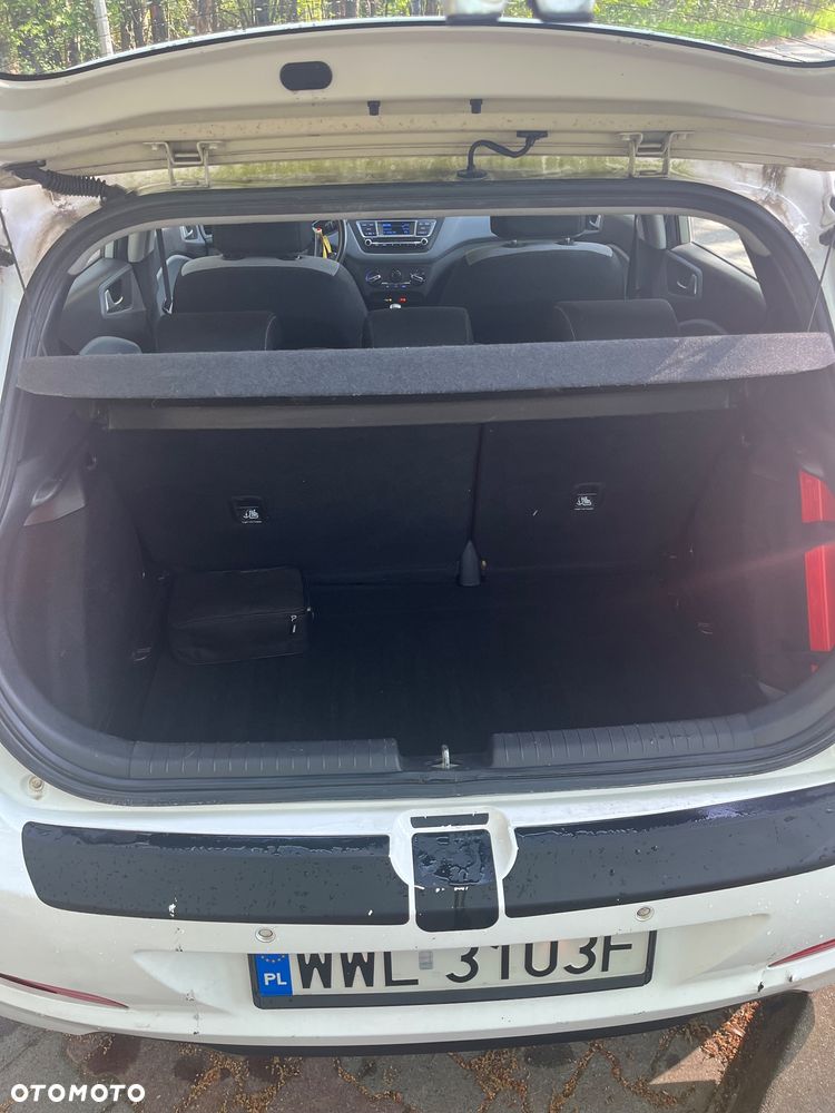 Hyundai i20 1.2 Classic - 7
