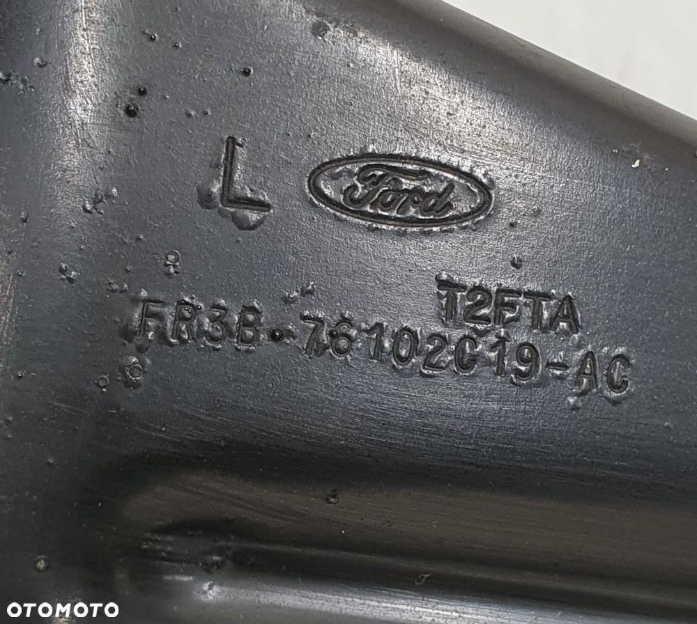 STELAŻ DACHU LEWY FORD MUSTANG VI CABRIO FR3B-76102C19-AC - 3