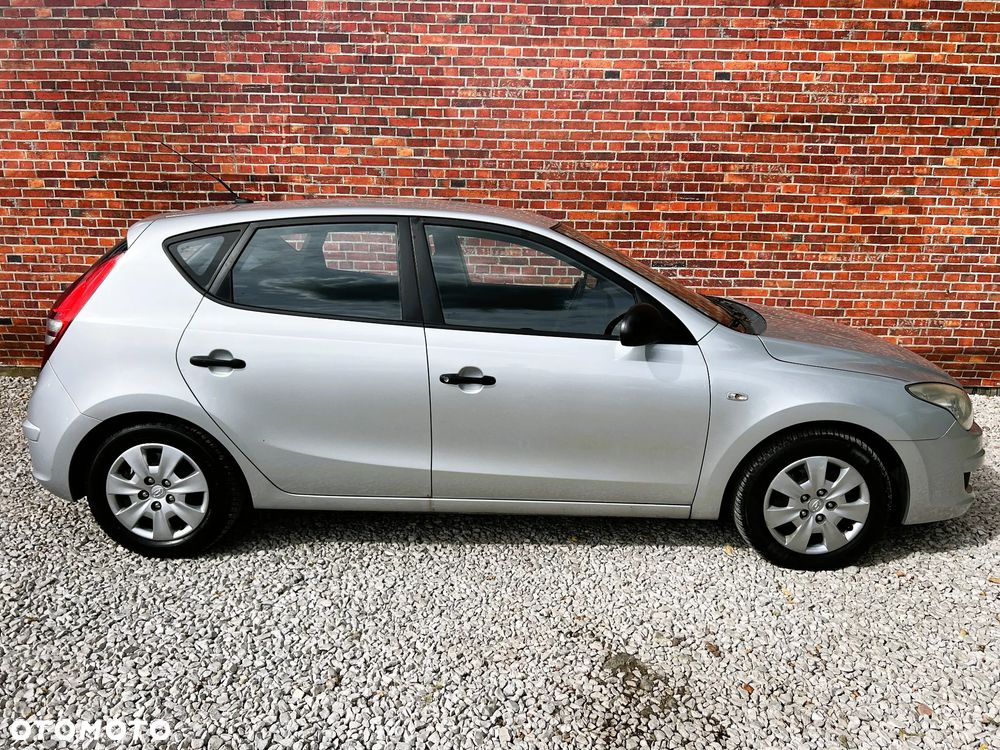 Hyundai i30 - 36