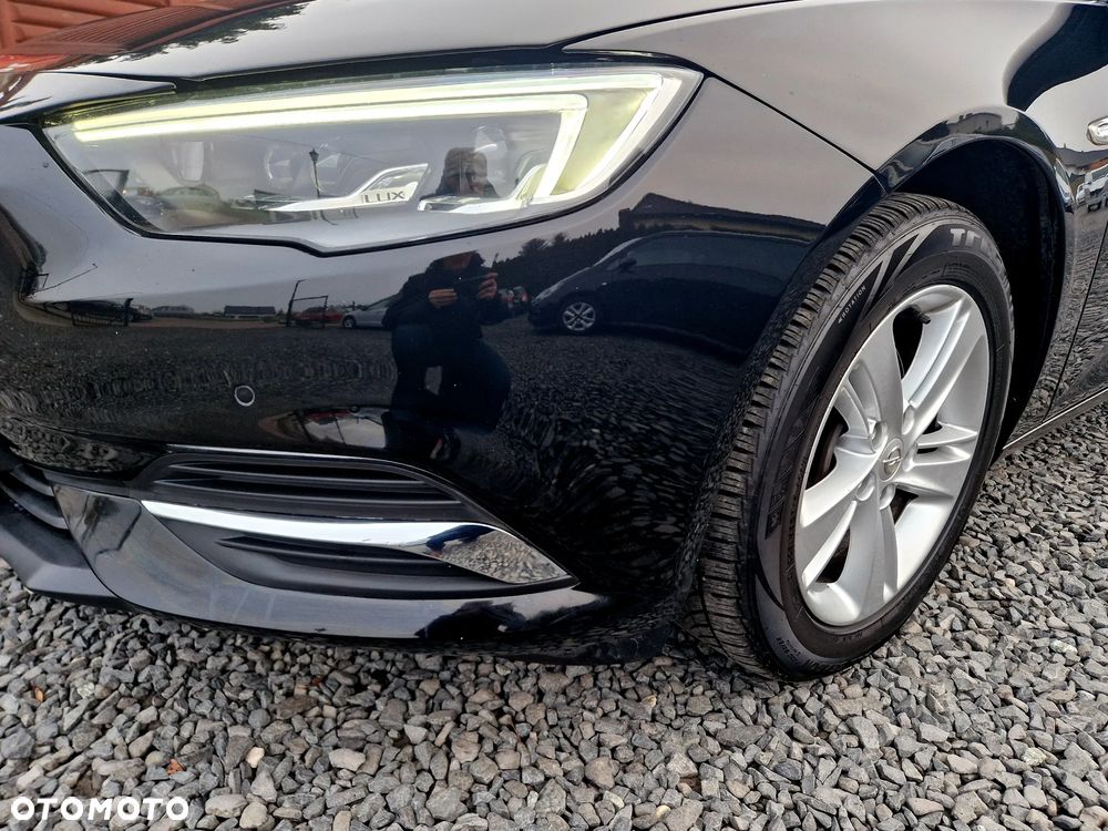Opel Insignia - 34