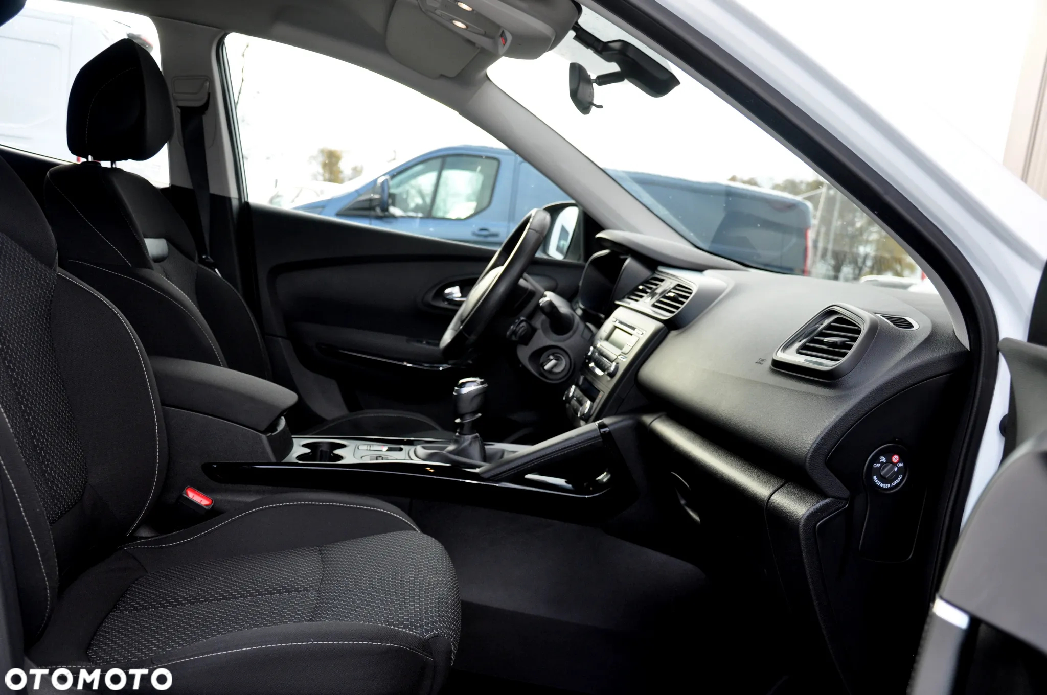 Renault Kadjar Energy TCe 130 Life - 34
