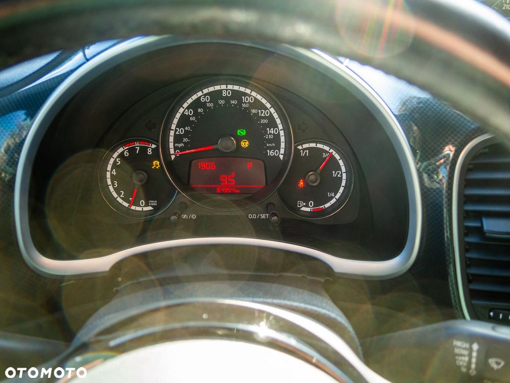 Volkswagen Beetle ver-2-0-tsi-dsg-exclusive-sport - 13