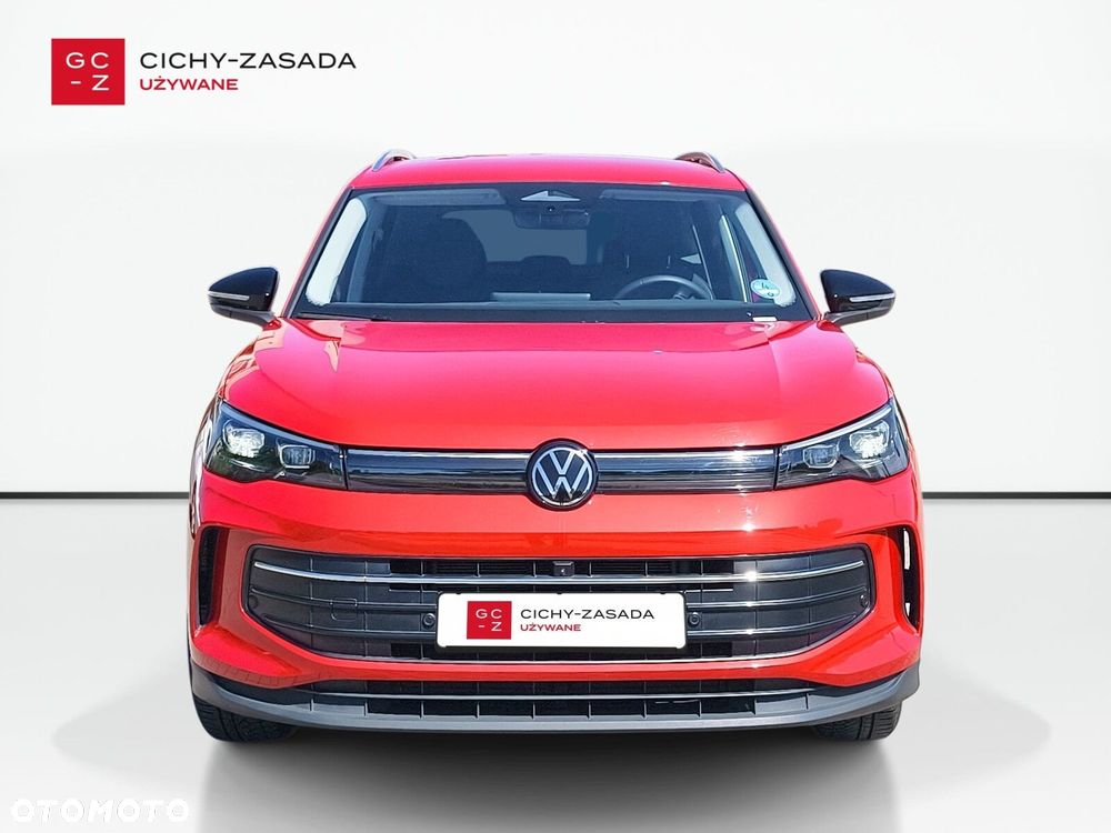 Volkswagen Tiguan - 9