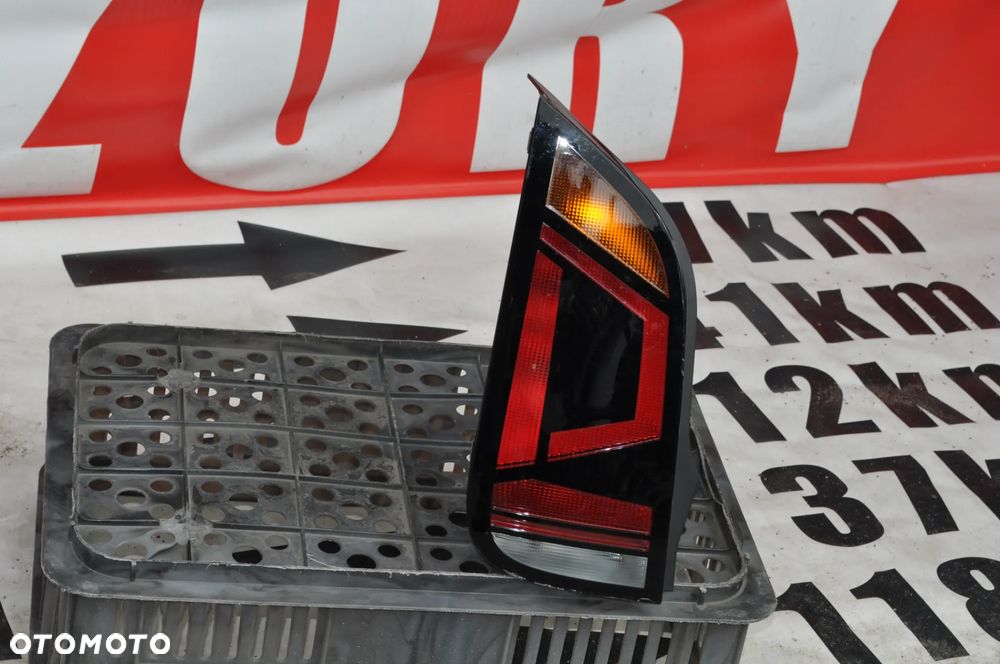 vw up lampa lewa 2016->WYSYŁKA - 2