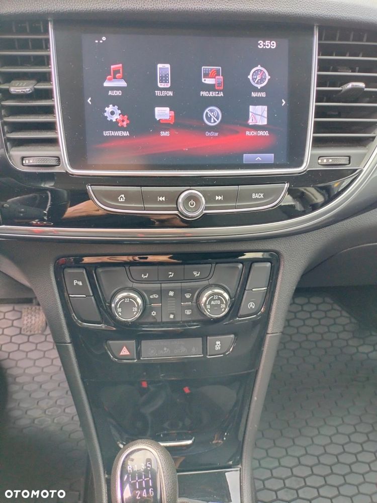 Opel Mokka - 9