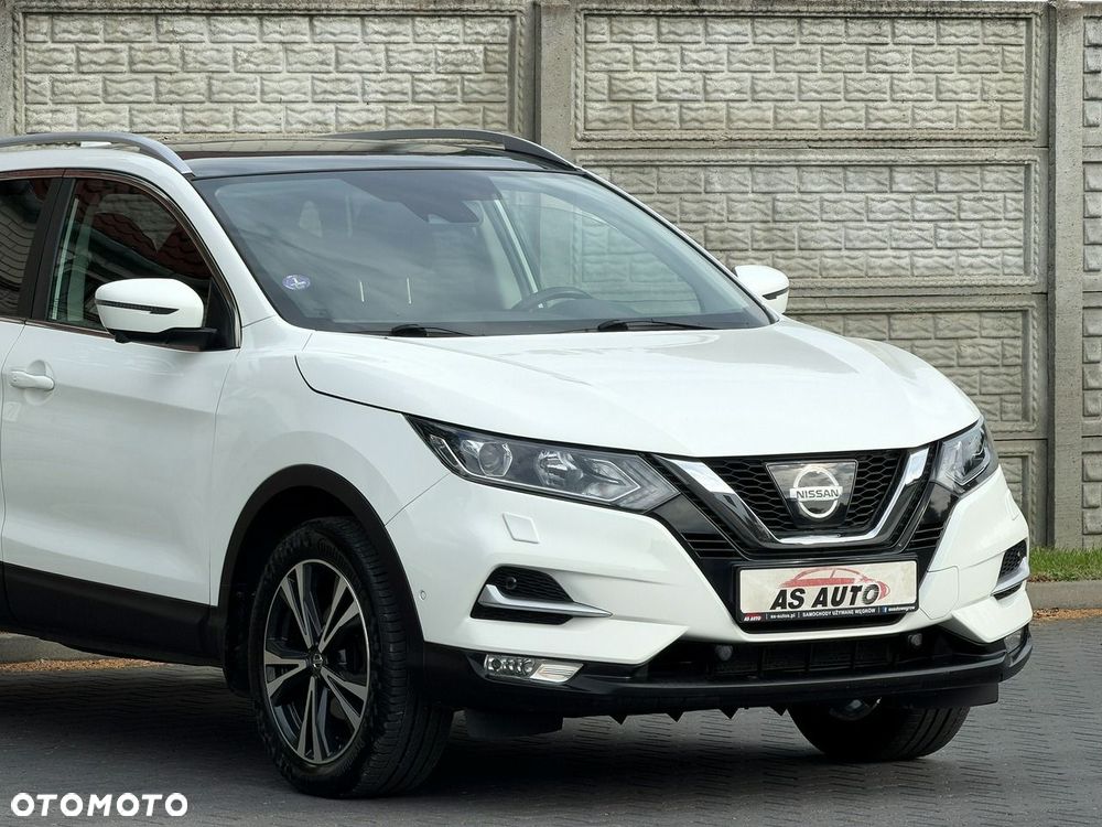 Nissan Qashqai 1.2 DIG-T Tekna+ - 28