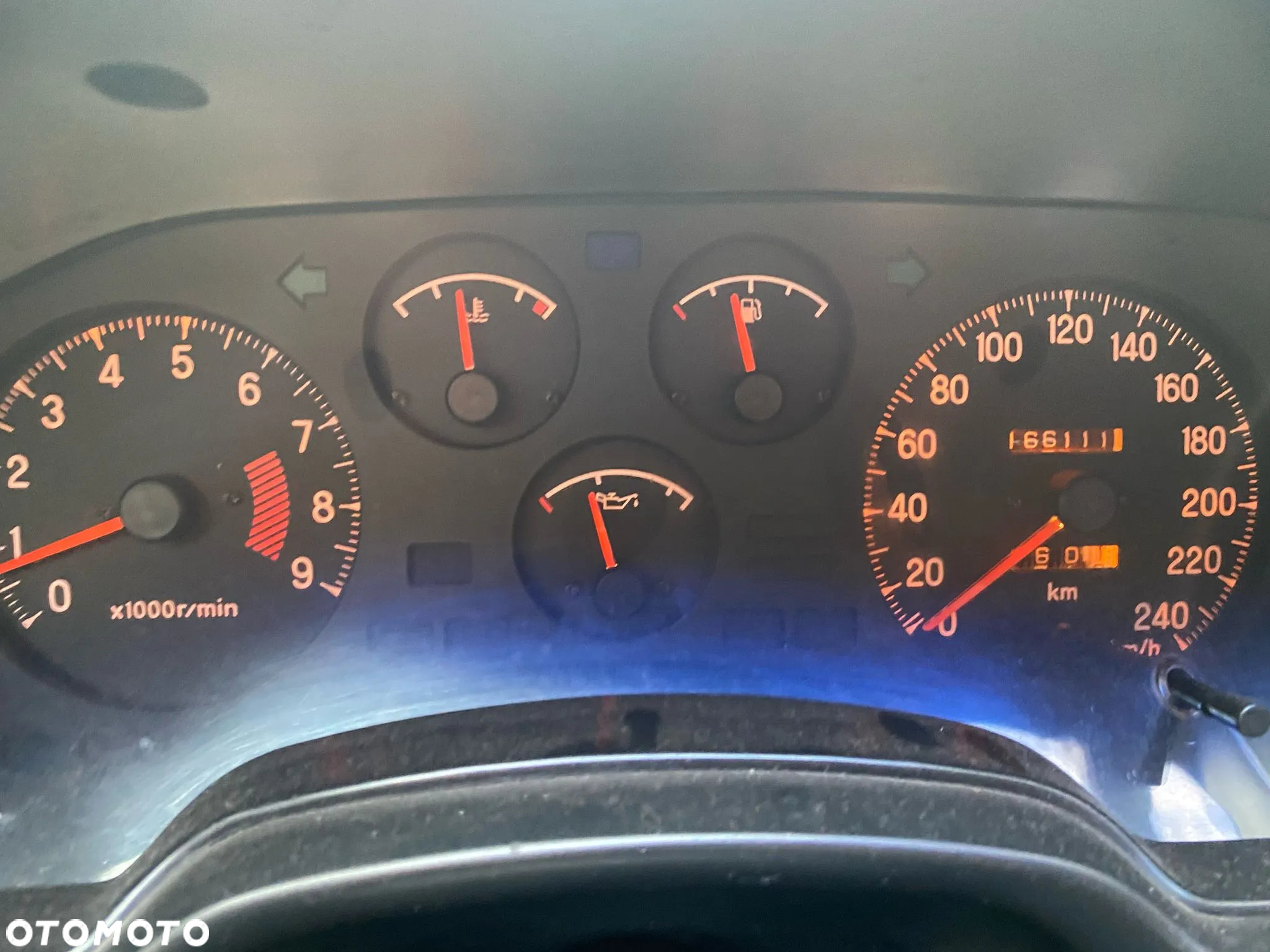 Mitsubishi Eclipse 2000 GSi - 5