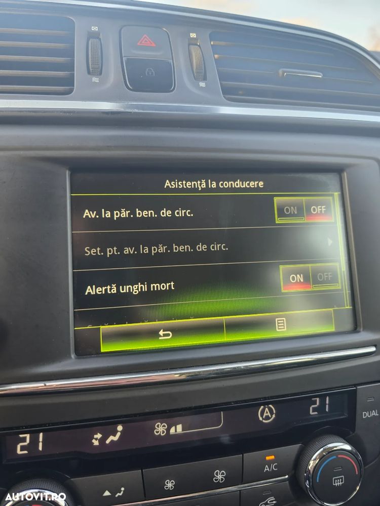 Renault Kadjar 1.5 DCI EDC Intens - 8