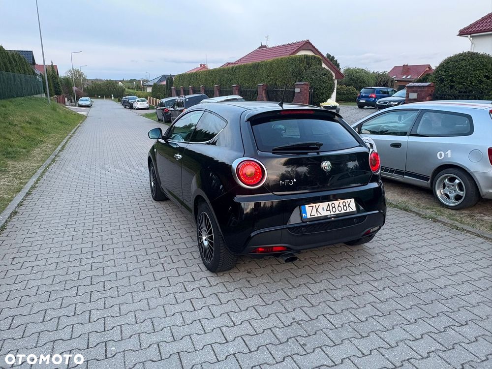 Alfa Romeo Mito 1.6 JTDM Turismo - 6