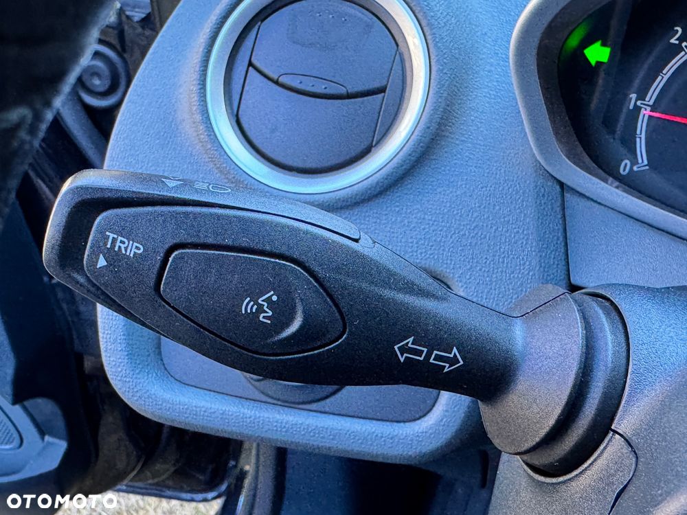 Ford Fiesta 1.6 Ti-VCT Titanium - 20