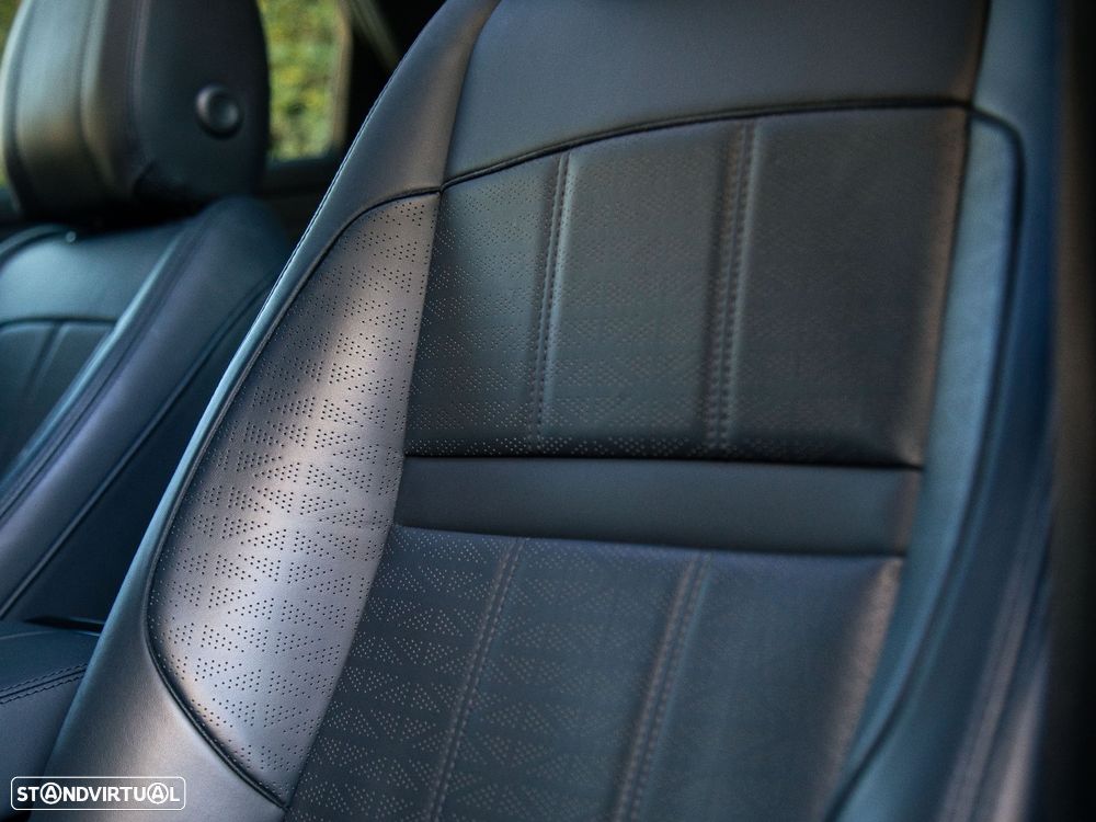 Land Rover Range Rover Evoque - 17