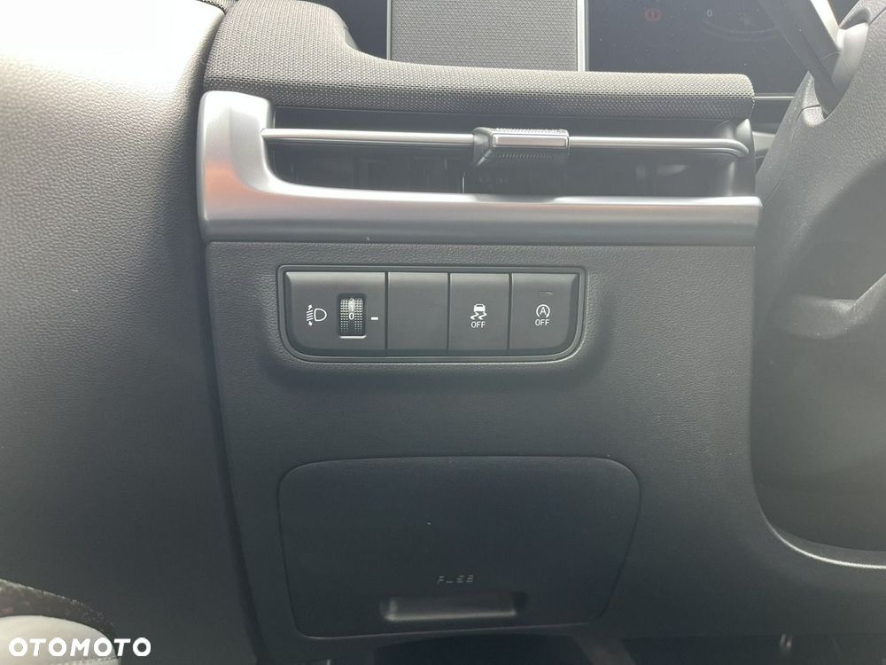 Hyundai Tucson 1.6 T-GDi Smart 2WD - 20
