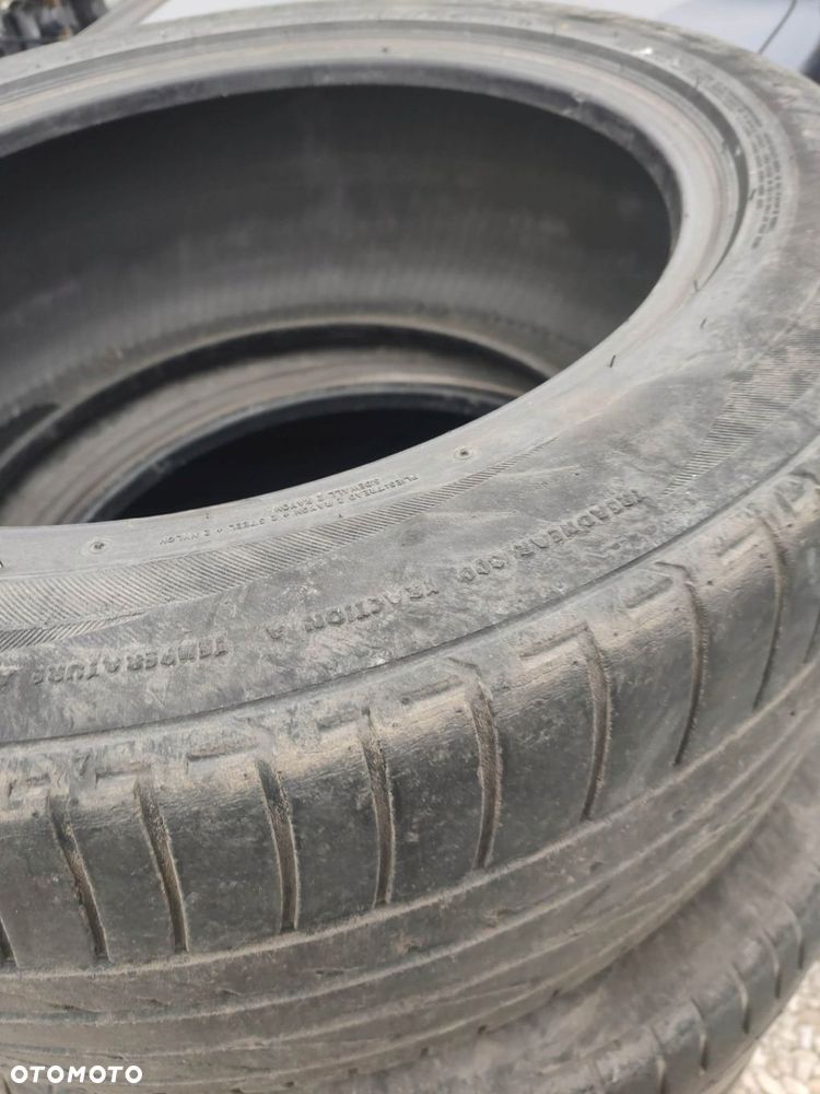 WS OPONA OPONY LETNIE BRIDGESTONE DUELER 255/50/19 R19 KPL 4 SZT - 3