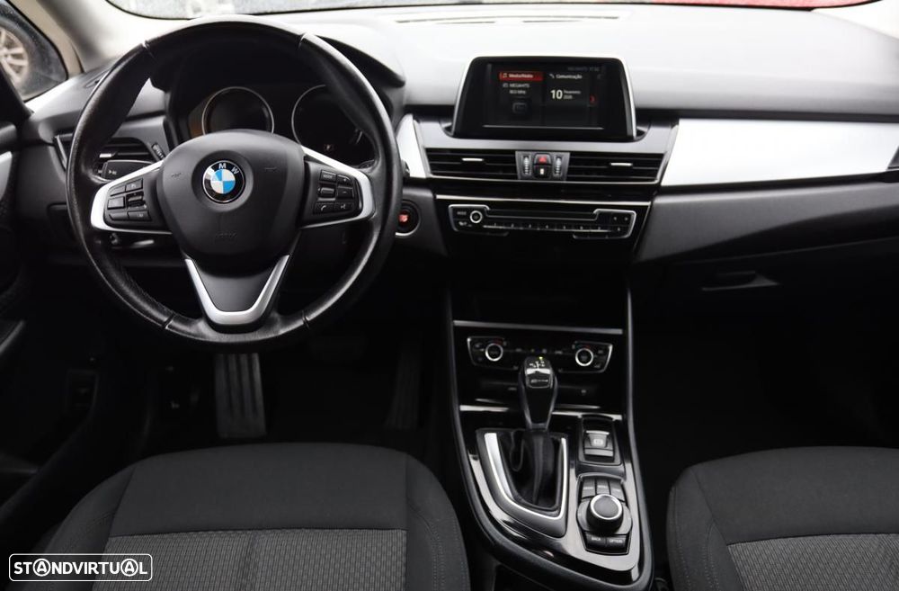 BMW 225xe Active Tourer Line Luxury - 13