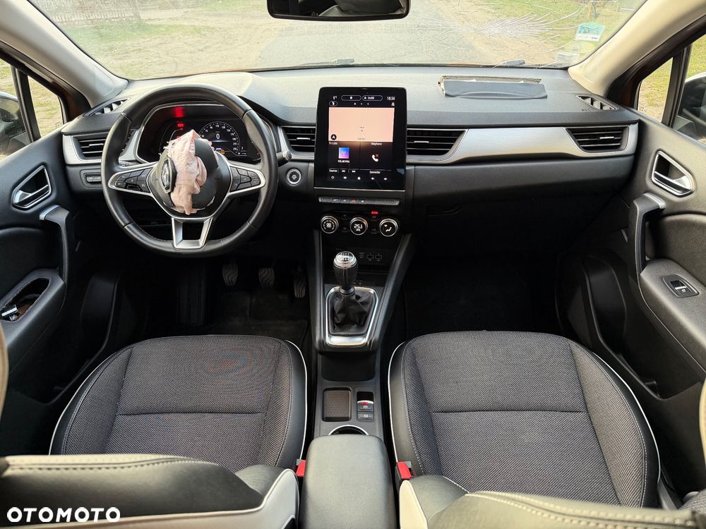 Renault Captur - 14