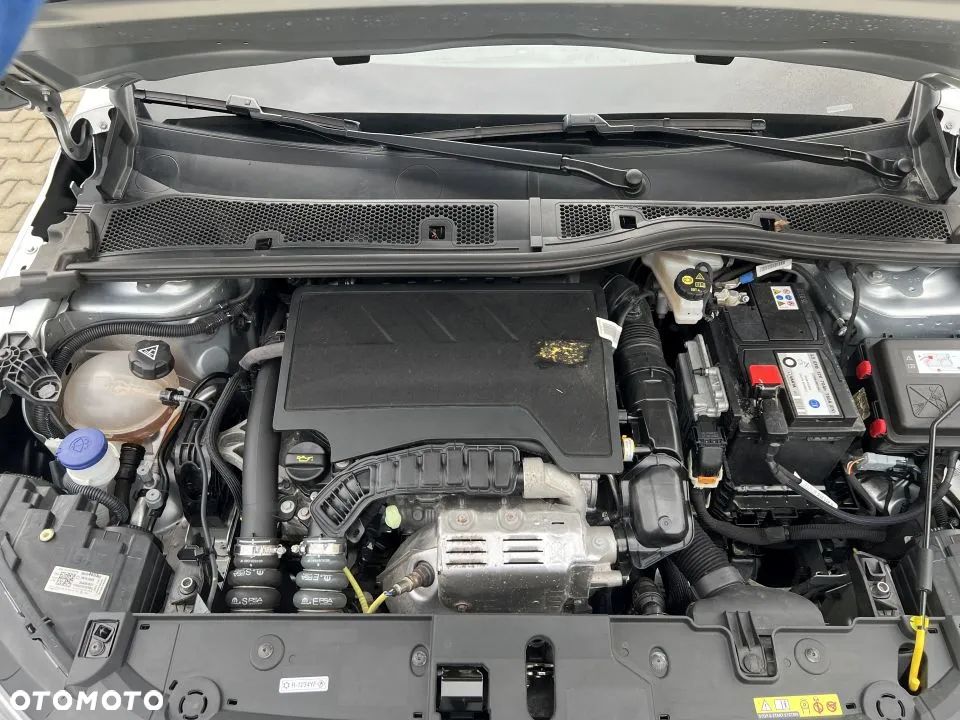 Opel Corsa 1.2 Direct Injection Turbo - 25