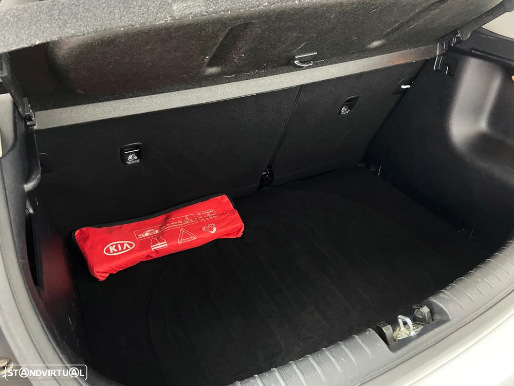 Kia Rio 1.2 CVVT SX - 11