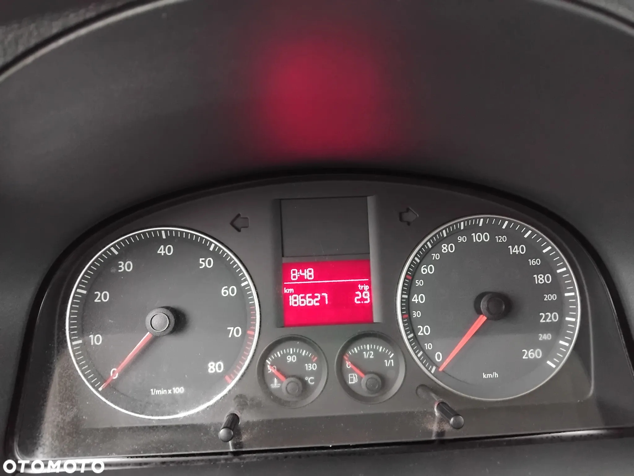 Volkswagen Caddy 1.4 16V Life - 27