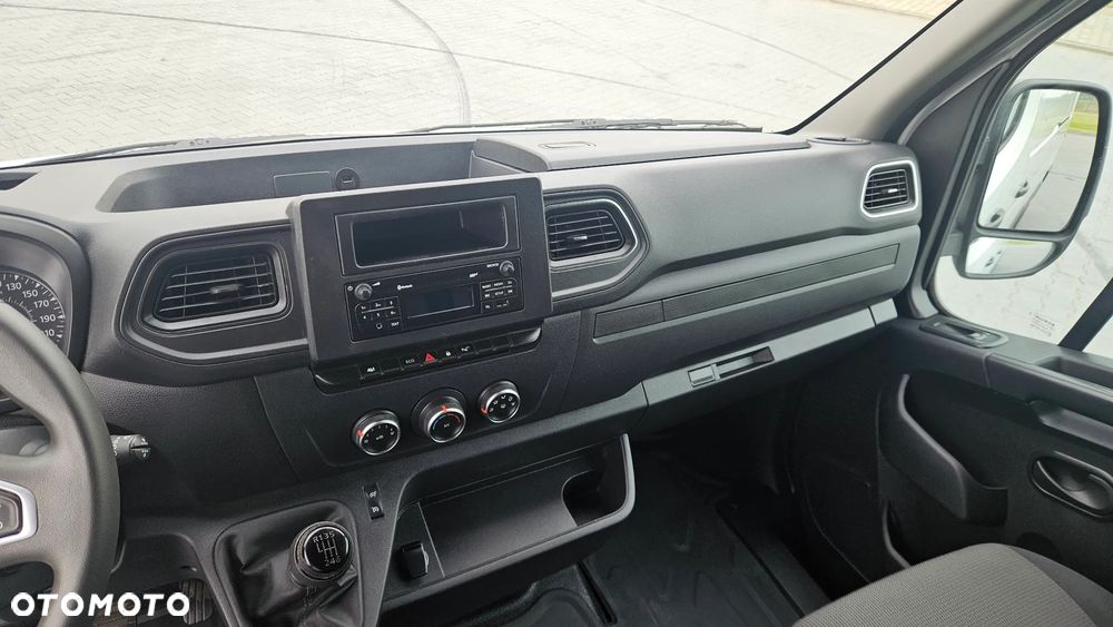 Renault Master - 19