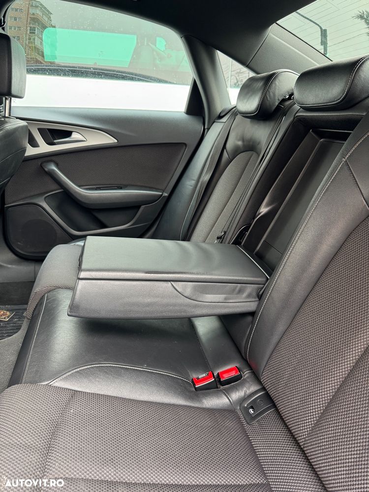 Audi A6 3.0 TDI S tronic - 9