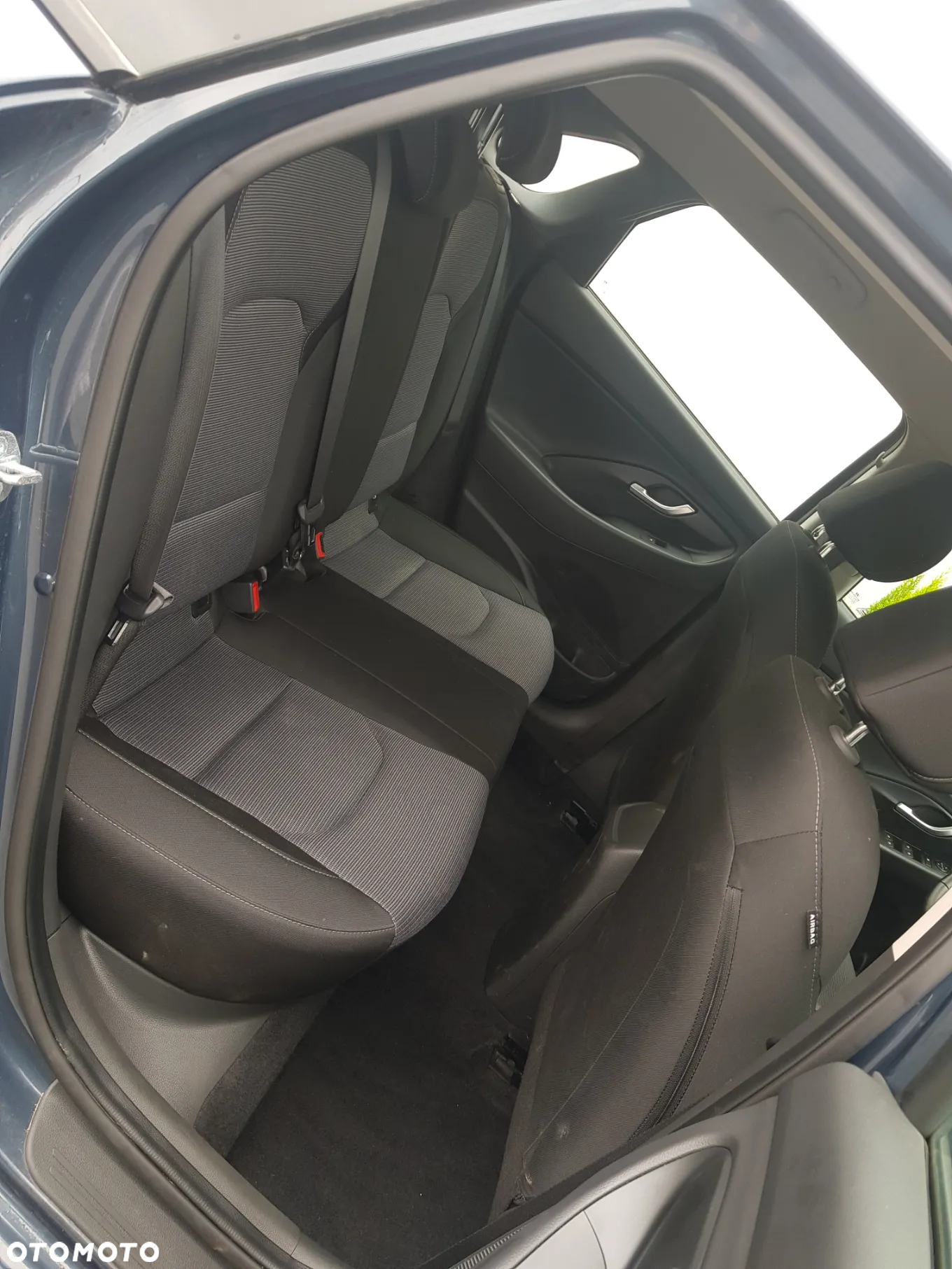 Hyundai i30 1.0 T-GDI Modern - 8