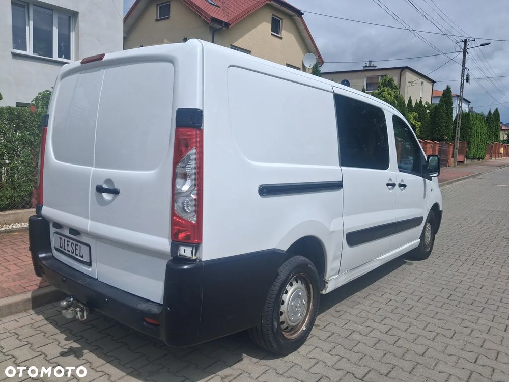 Peugeot Expert L2H1 - 8