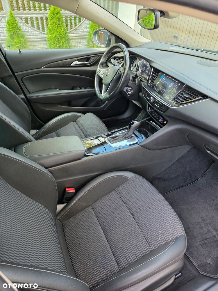 Opel Insignia 2021 photo 5