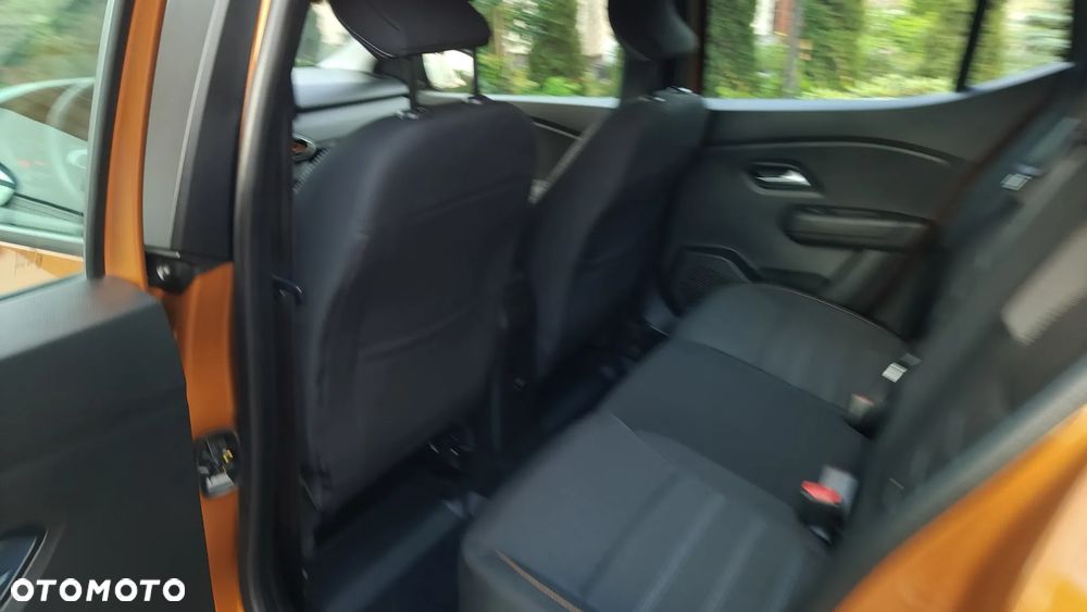 Dacia Sandero - 11