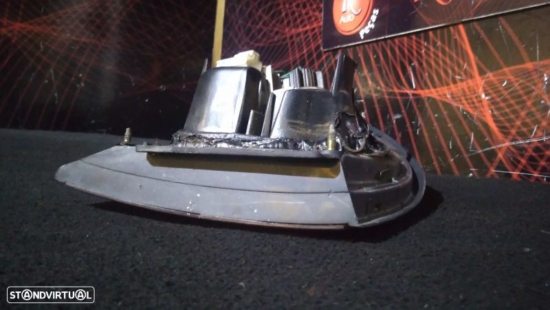 Farolim Stop Dto Nissan Almera I (N15) - 5