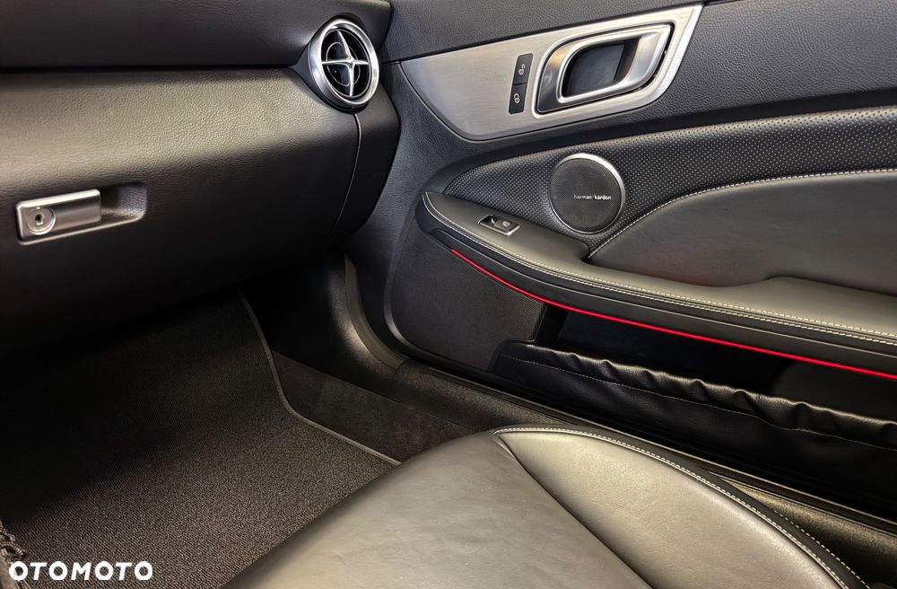 Mercedes-Benz SLK 350 - 24
