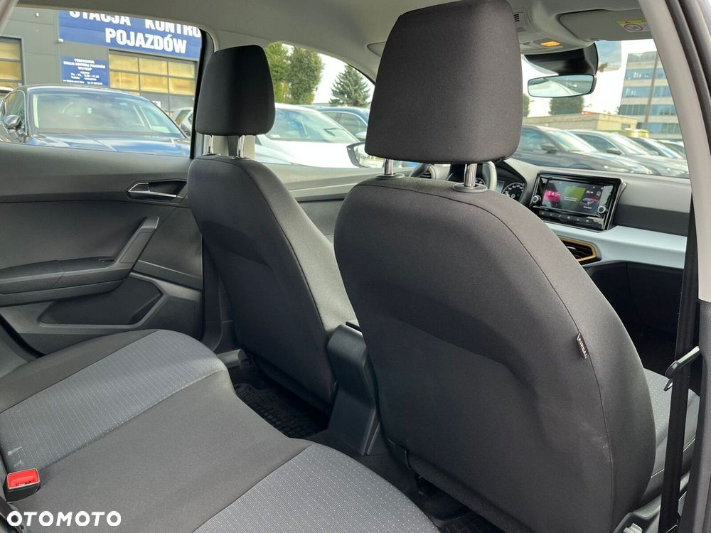 Seat Arona 1.0 TSI Style S&S DSG - 30