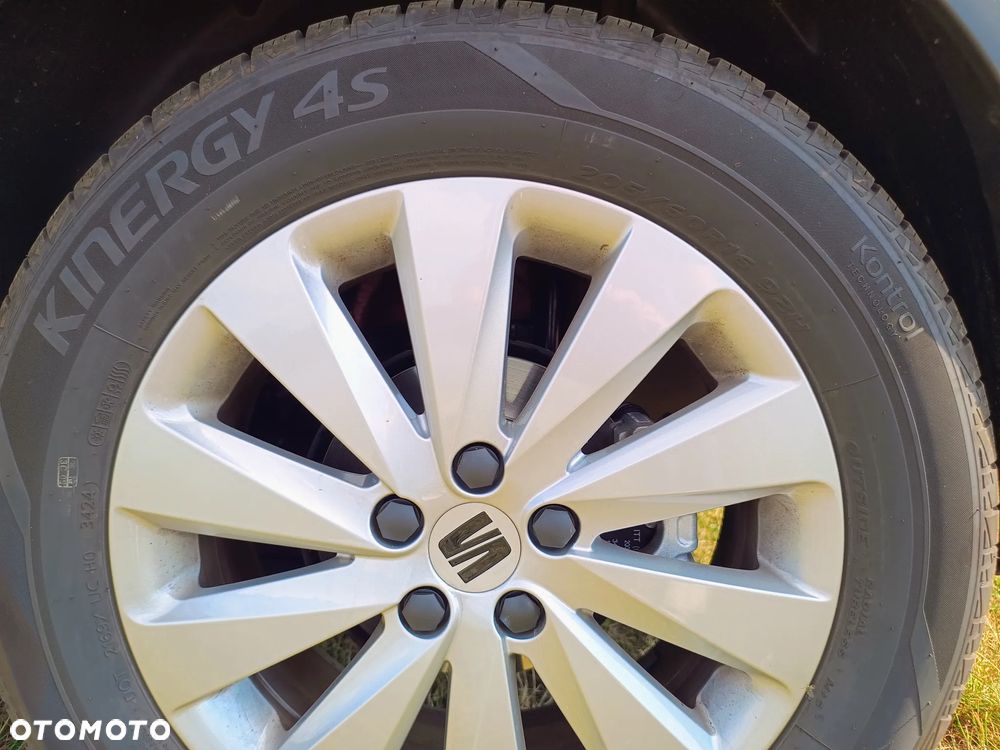 Seat Arona 1.0 TSI Style S&S DSG - 22