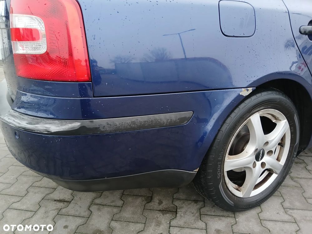 Skoda Octavia 1.9 TDI Classic - 6