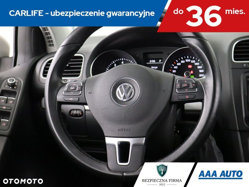 Volkswagen Golf - 19