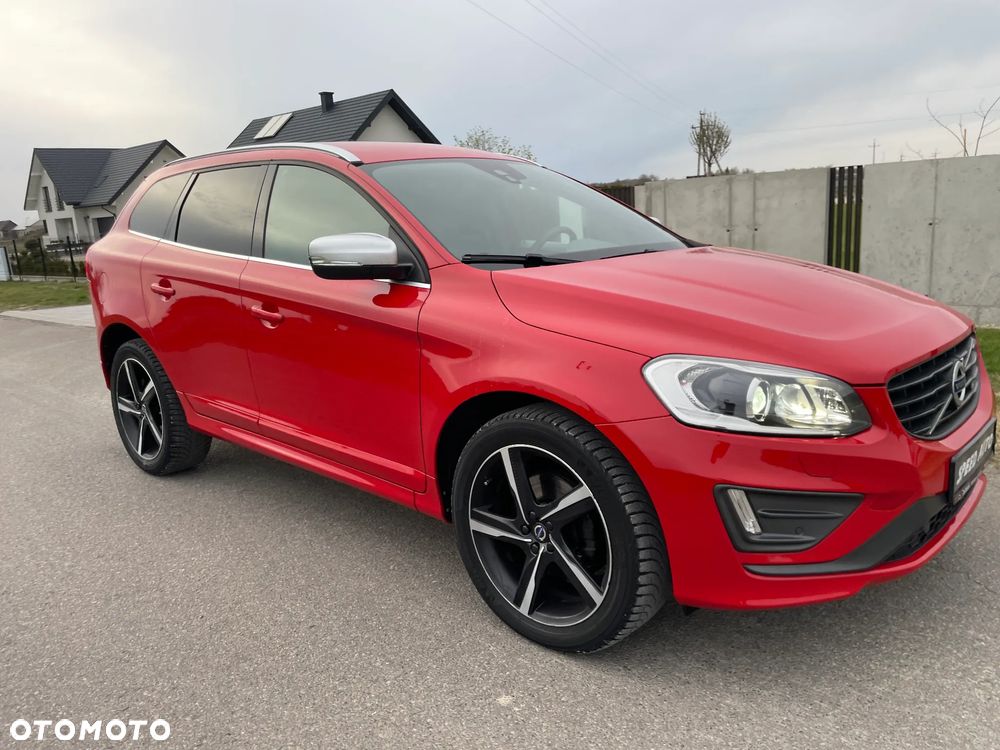 Volvo XC 60 D4 Drive-E Summum - 14