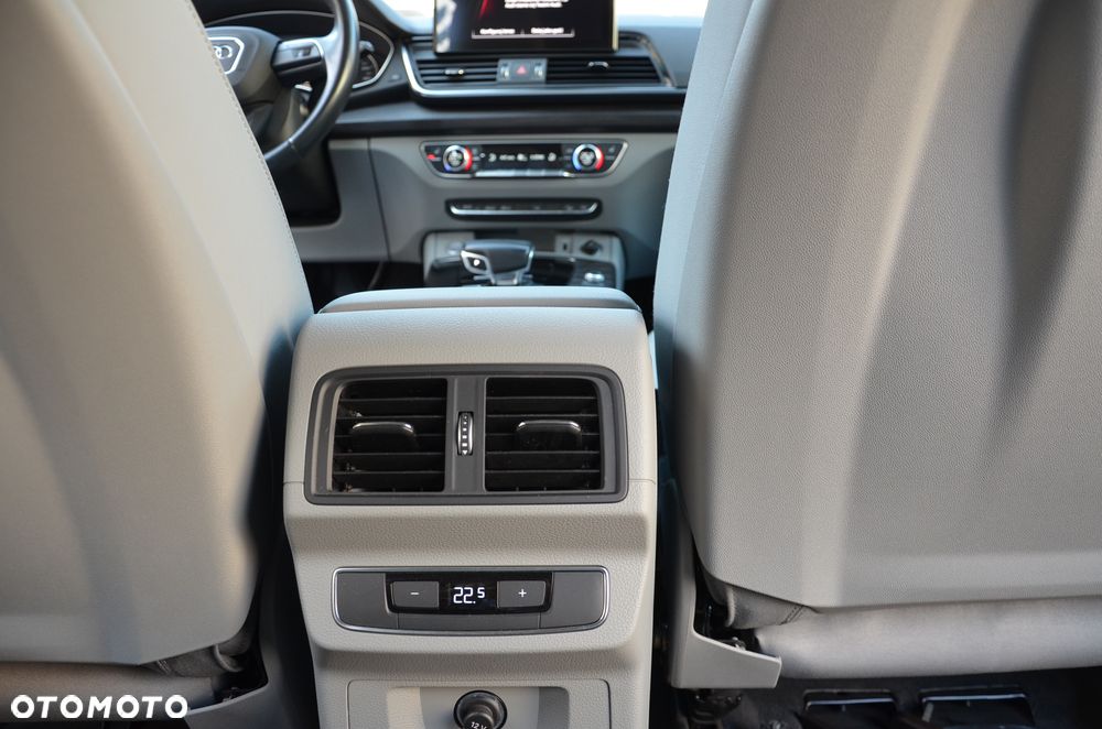 Audi Q5 40 TDI mHEV Quattro S tronic - 13