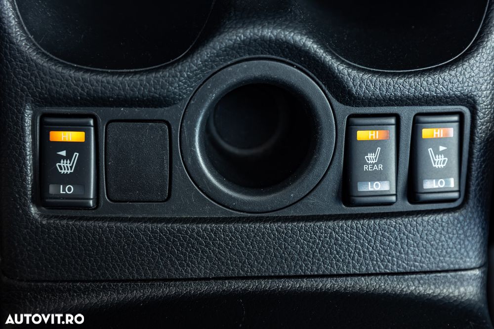 Nissan X-Trail 1.6L dCI Start/Stop Tekna - 29