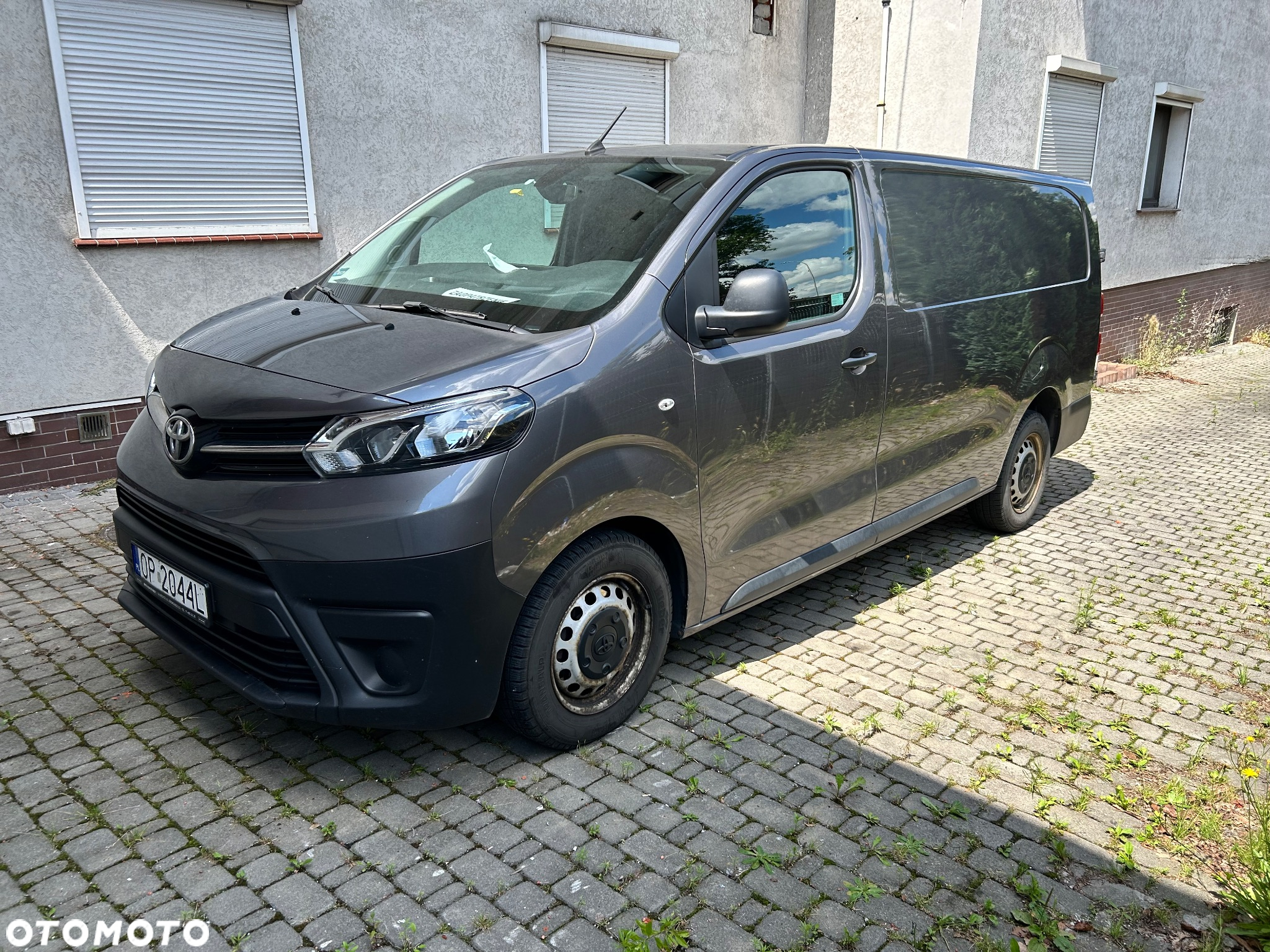Toyota PROACE - 9