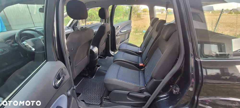 Ford S-Max 2.0 Viva Trend - 11