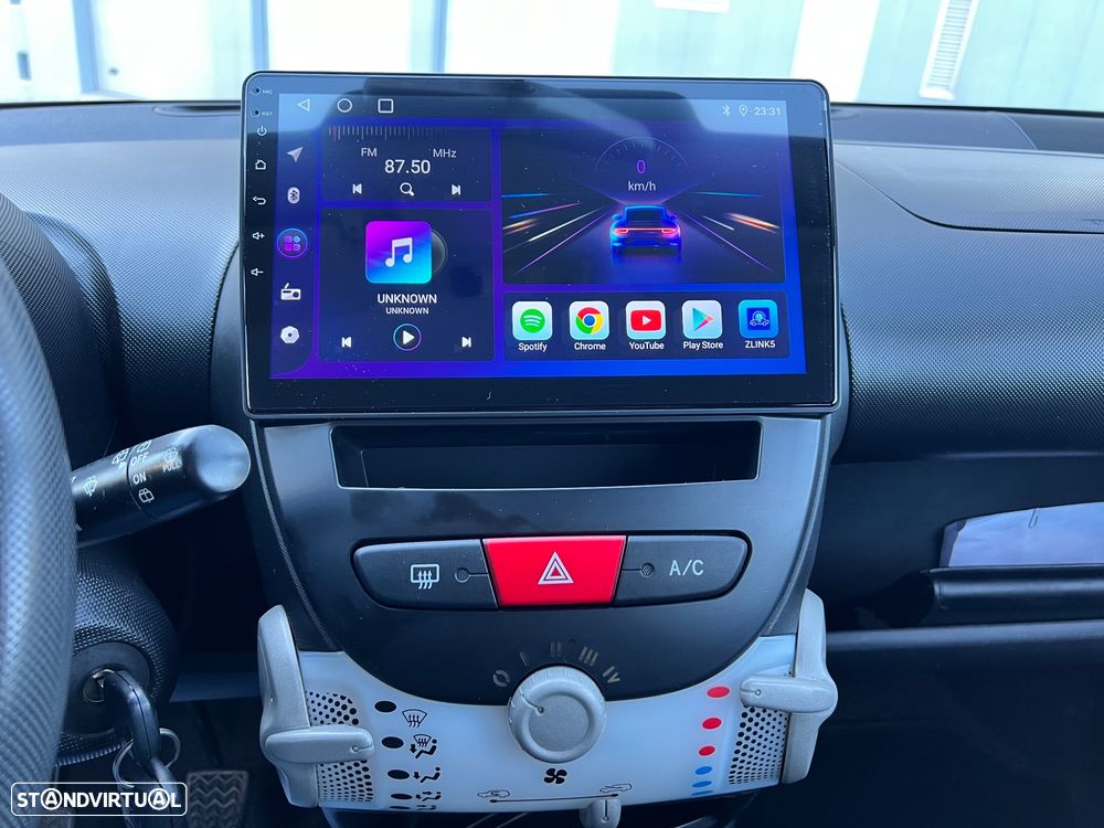 Toyota Aygo 1.0 + AC+VSC - 22