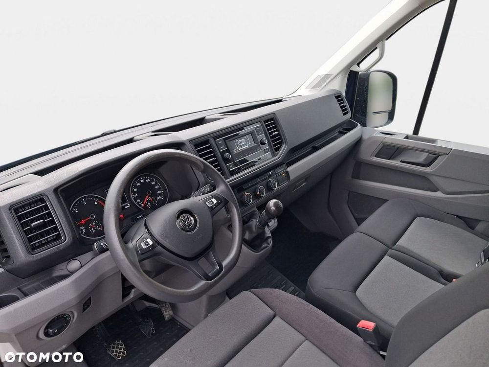 Volkswagen Crafter - 17
