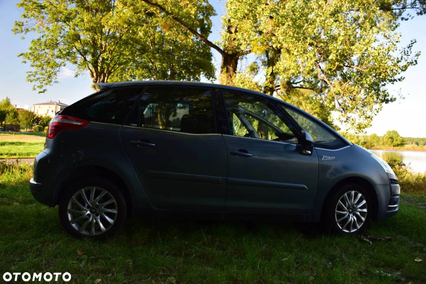 Citroën C4 Picasso 2.0 HDi Exclusive - 6