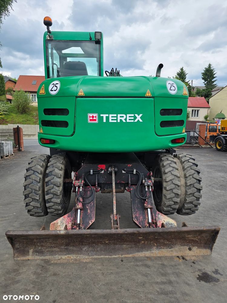 Terex TW 85 - 15