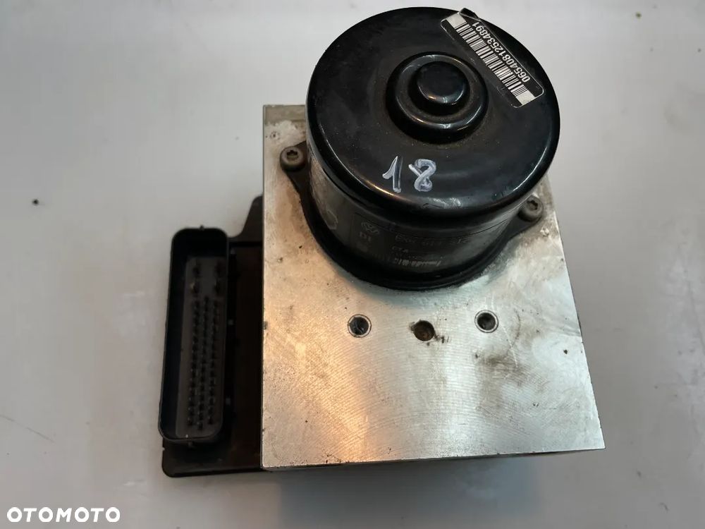 POMPA ABS VW SEAT SKODA 6X0614517 1C0907379 - 1