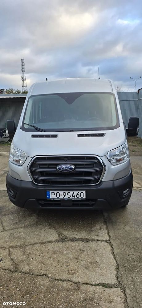 Ford Transit 350 L3H2 Trend - 20