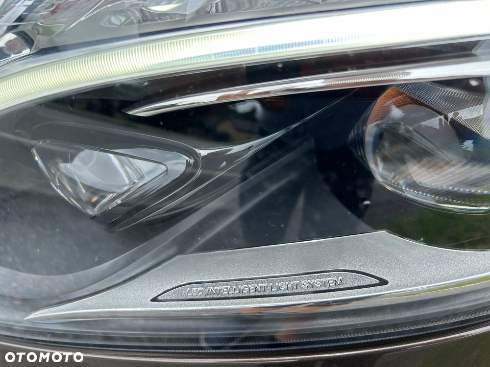 Mercedes-Benz Klasa V 250 d 4-Matic 7G-Tronic (d³ugi) - 21