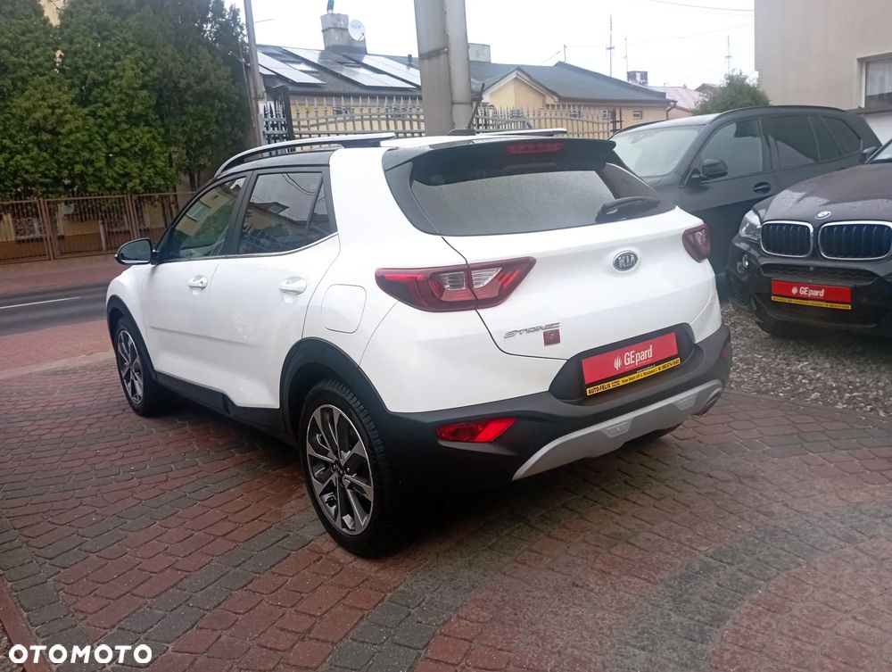Kia Stonic 1.4 XL - 6