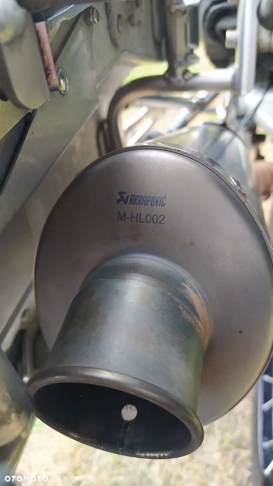 BMW GS - 22