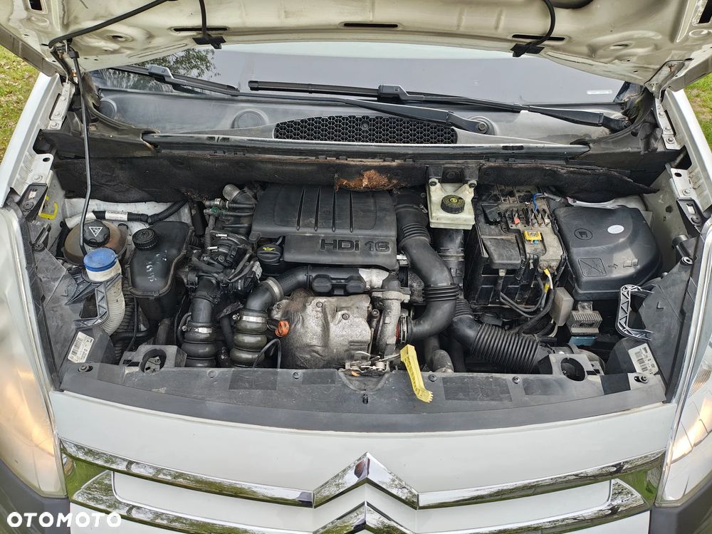 Citroën Berlingo - 13