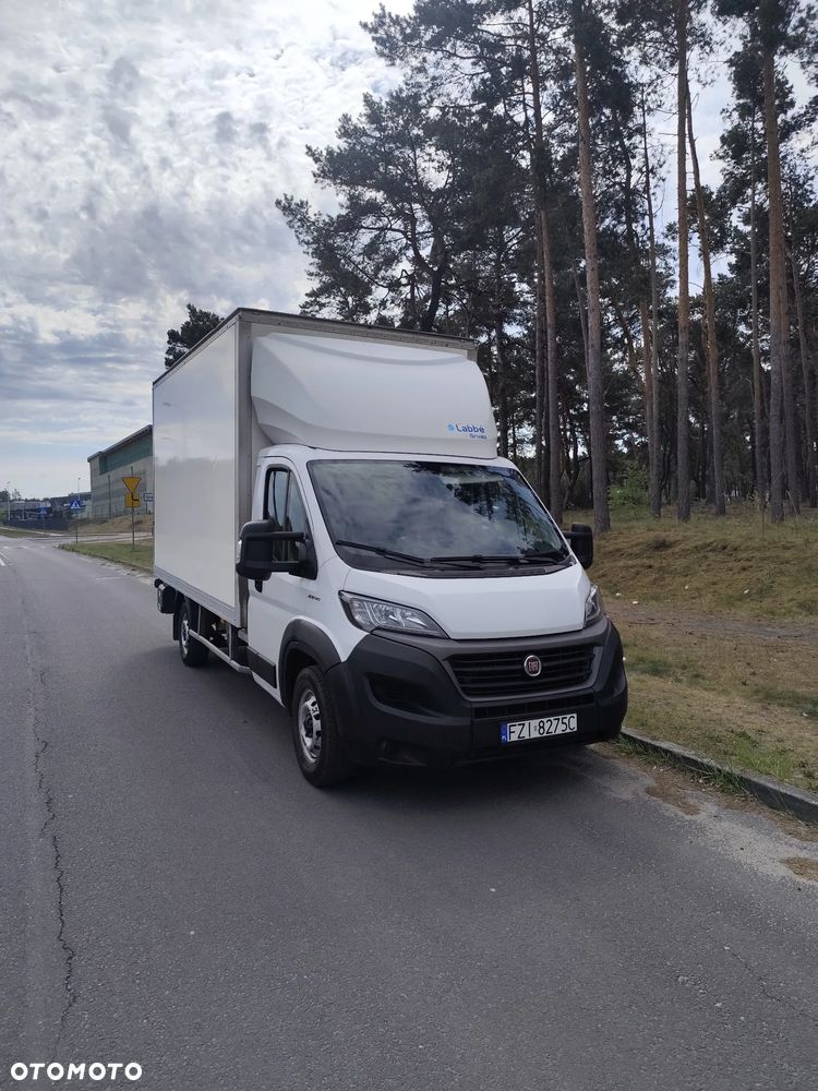 Fiat DUCATO - 3